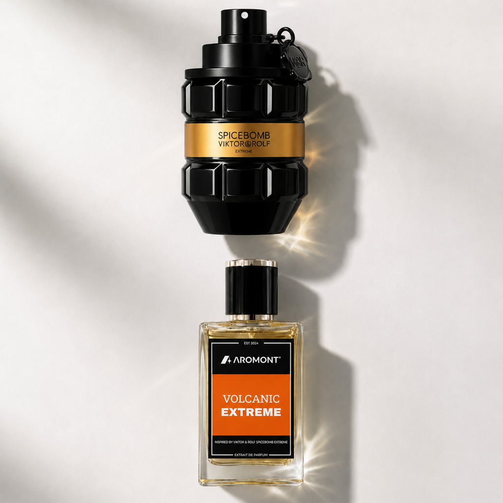 Volcanic Extreme | Viktor & Rolf Spicebomb Extreme