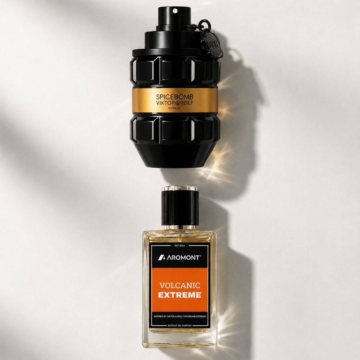 Volcanic Extreme | Viktor & Rolf Spicebomb Extreme