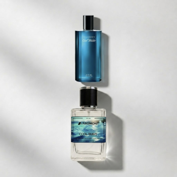 Cool Wave | Inspired by Cool Water Davidoff for men