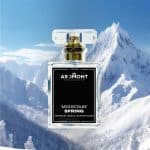Mountain Spring | Inspired by Creed silver mountain water
