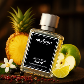 Aventus Elite | Inspired by Creed Aventus