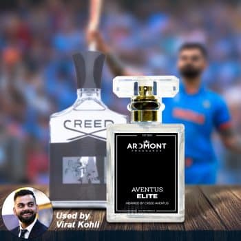 Aventus Elite | Inspired by Creed Aventus Used by Virat Kohli