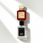 Valor Rouge | Maison Francis Kurkdjian Baccarat Rouge 540 Used by Andrew Tate