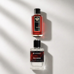 Red Smoke | Inspired by Red Tobacco Mancera for Him