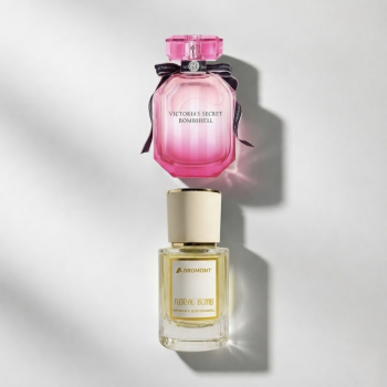 Floral Bomb | VICTORIA'S SECRET BOMBSHELL | Inspired Version For Her