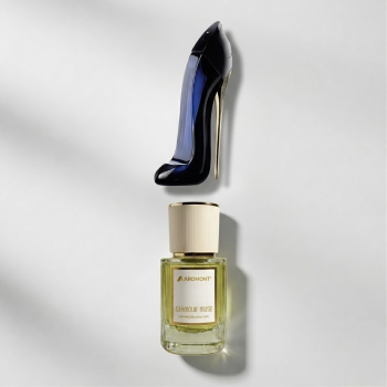 Glamour Muse | Inspired by Carolina Herrera | Good Girl for her