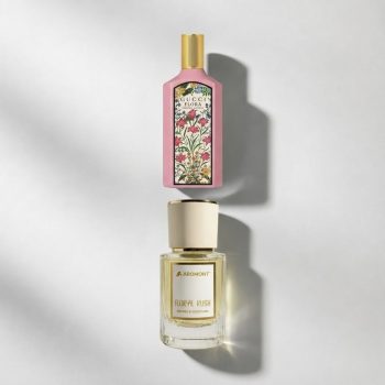 Floral Rush | Inspired by Gucci | Flora