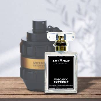 Volcanic Extreme | Viktor & Rolf Spicebomb Extreme  | Inspired Version For Him