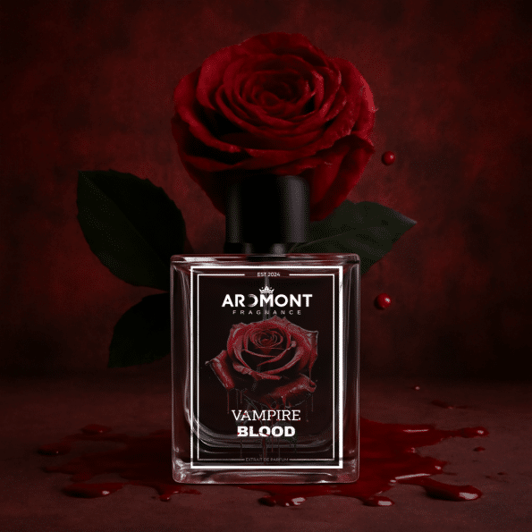 Vampire Blood | Vampire Blood Bath & Body Works | Inspired Version For Him.
