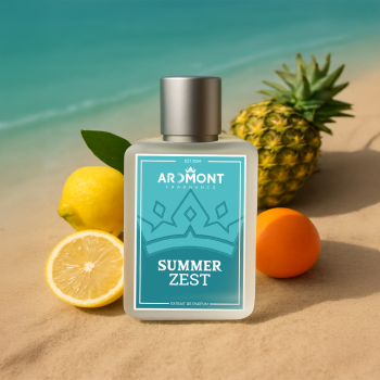 Summer Zest | Specially made for Summer by Aromont For Him and Her.