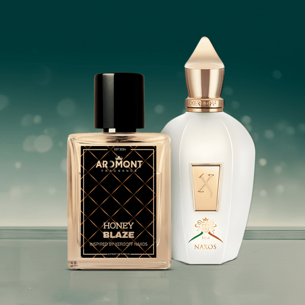 Honey Blaze | Xerjoff Naxos | Inspired Version For Him and Her.