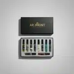 Discovery Set for Men 5ml x 10pcs = 50ml