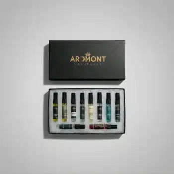 Discovery Set for Men 5ml x 10pcs = 50ml